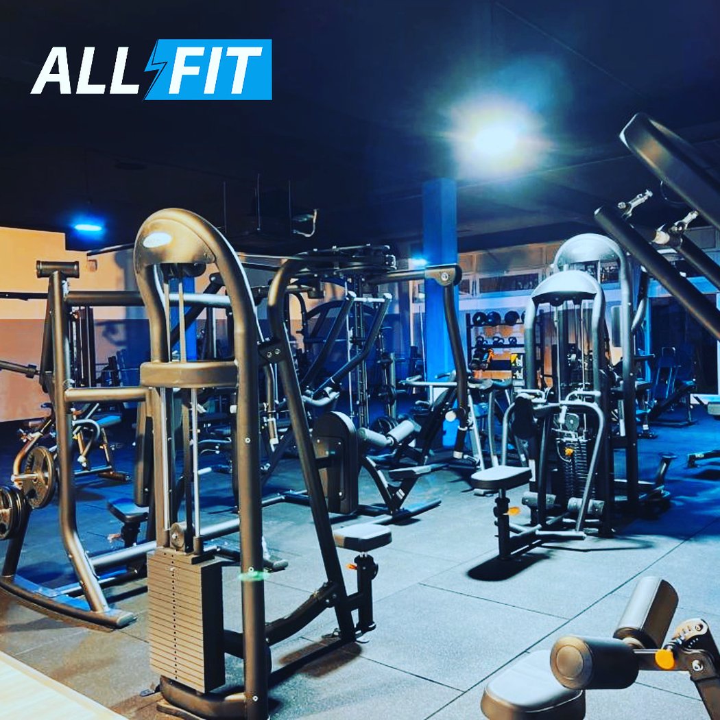 All Fit Alfortville 2
